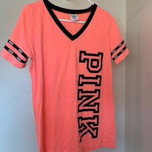 PINK Victoria’s Secret T-shirt